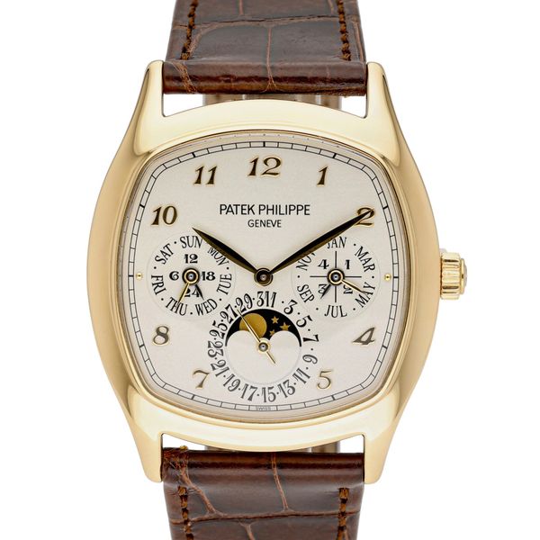 Patek Philippe Grand Complications 5940J-001